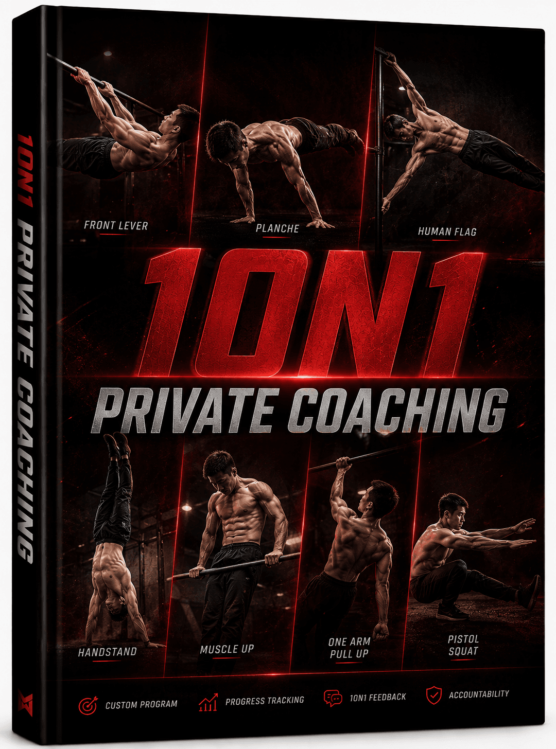 Private Coaching