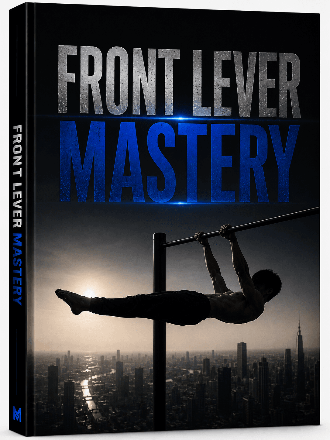 Front Lever Mastery