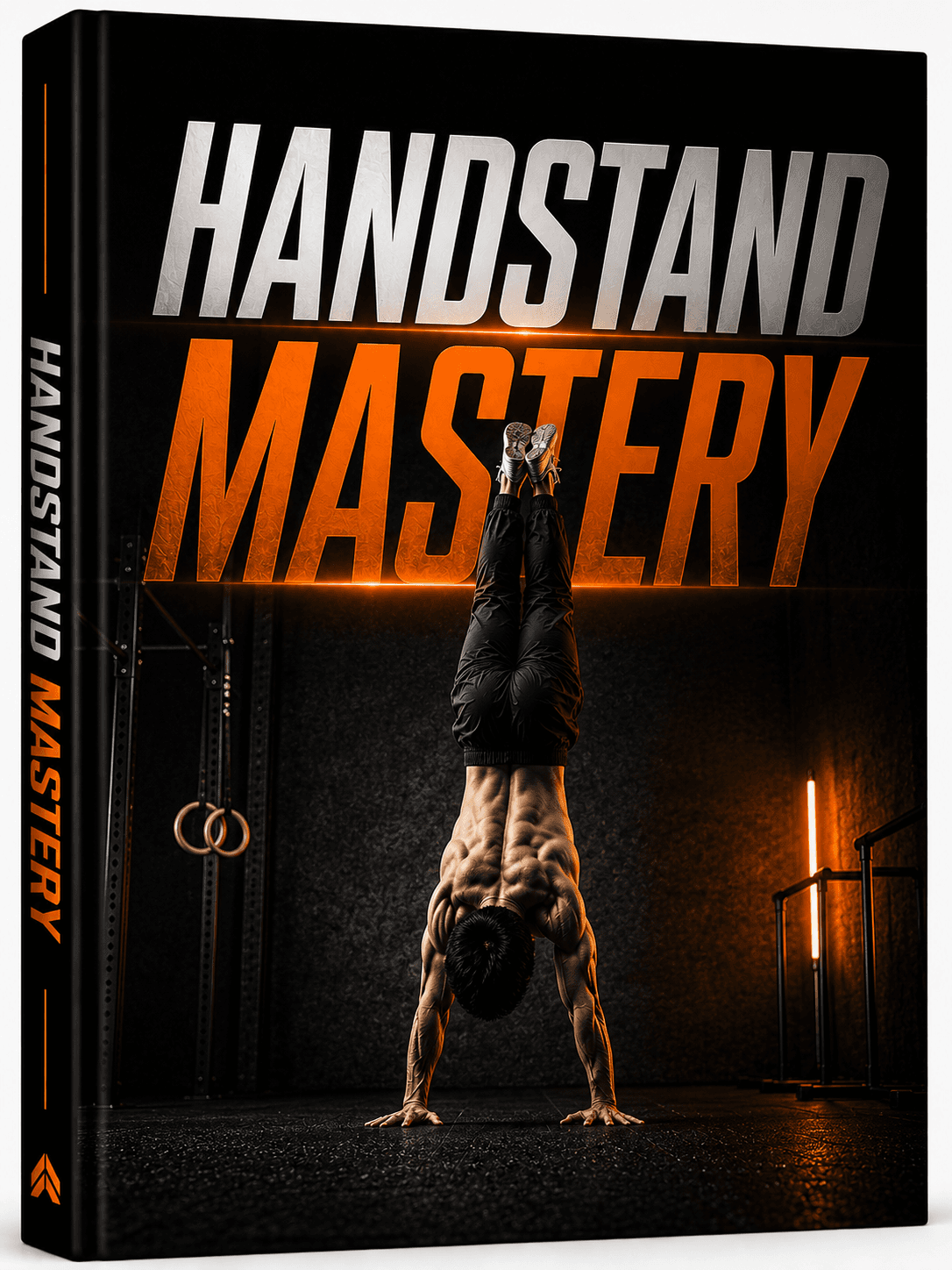 Handstand Mastery