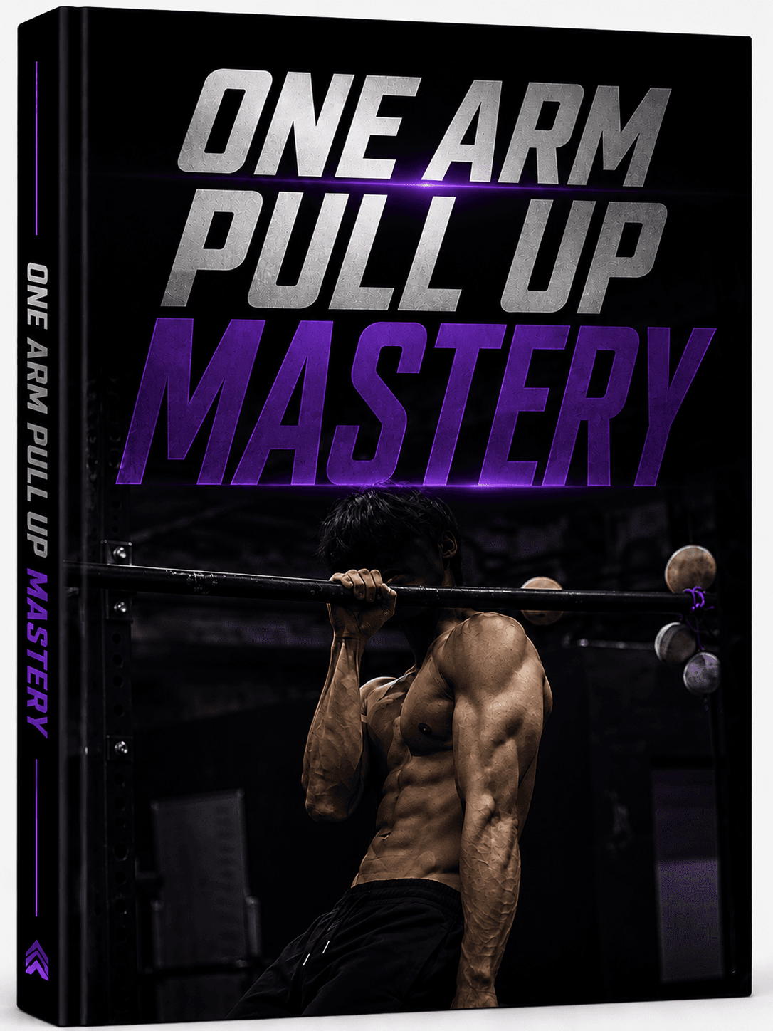 One Arm Pull Up Mastery
