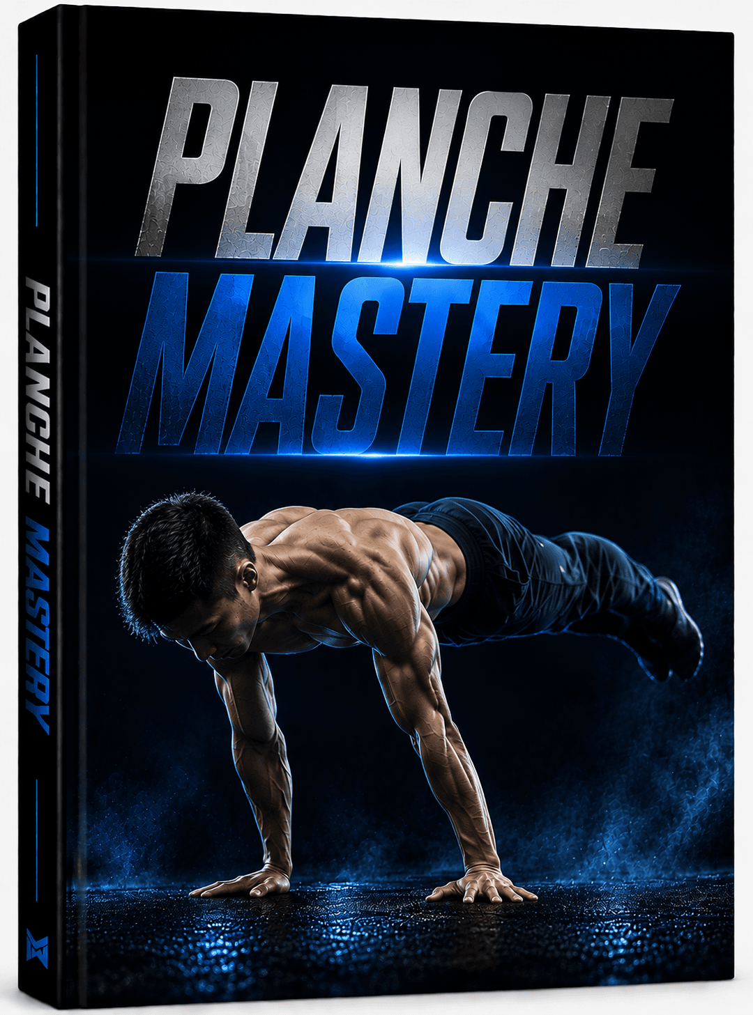 Planche Mastery
