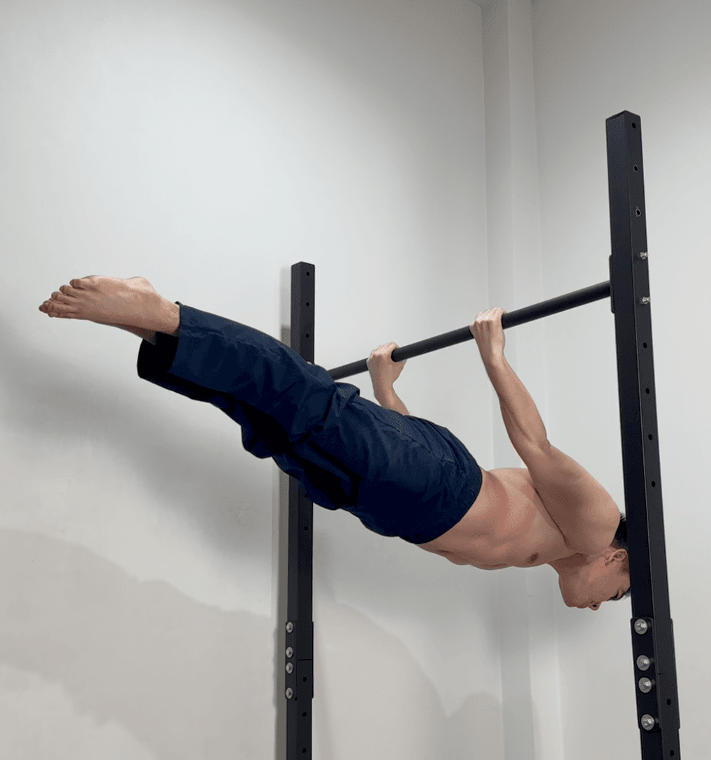Back Lever
