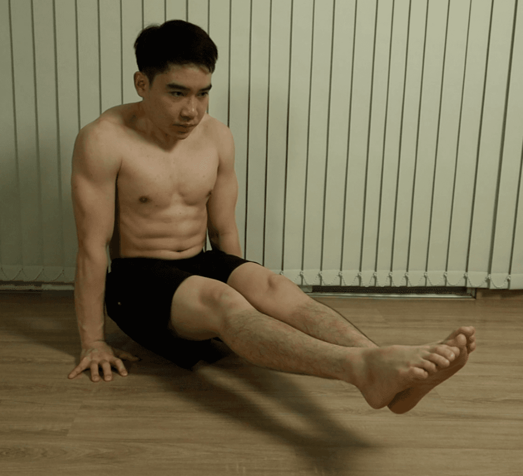 L-Sit